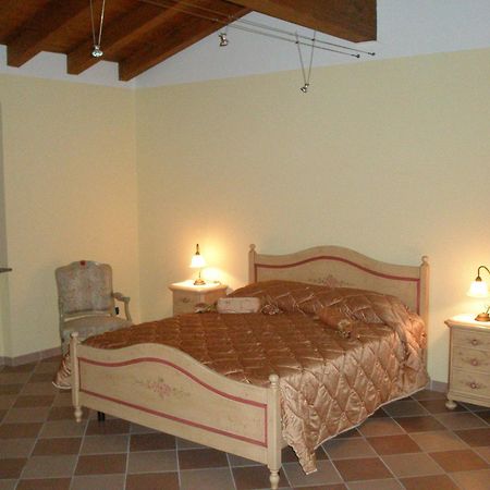 Bed&Breakfast il Faggio Povegliano Veronese Exterior foto
