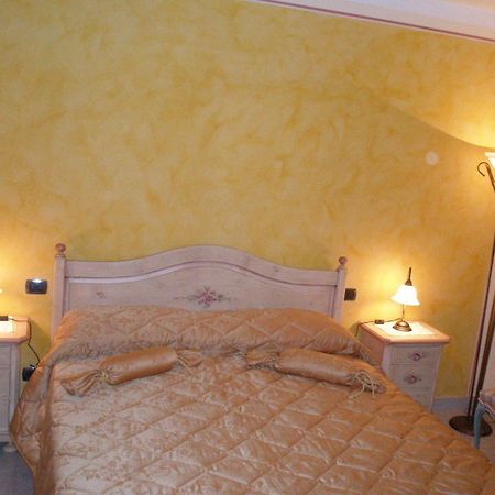 Bed&Breakfast il Faggio Povegliano Veronese Zimmer foto