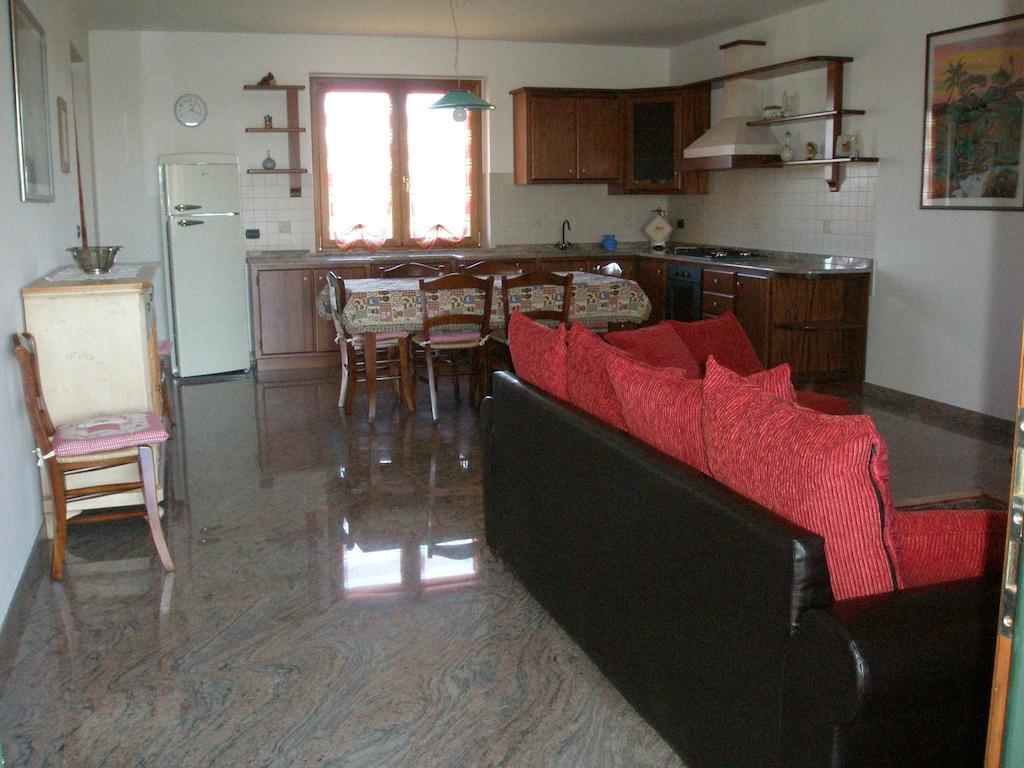 Bed&Breakfast il Faggio Povegliano Veronese Exterior foto