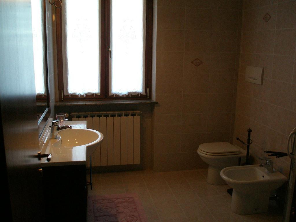 Bed&Breakfast il Faggio Povegliano Veronese Exterior foto