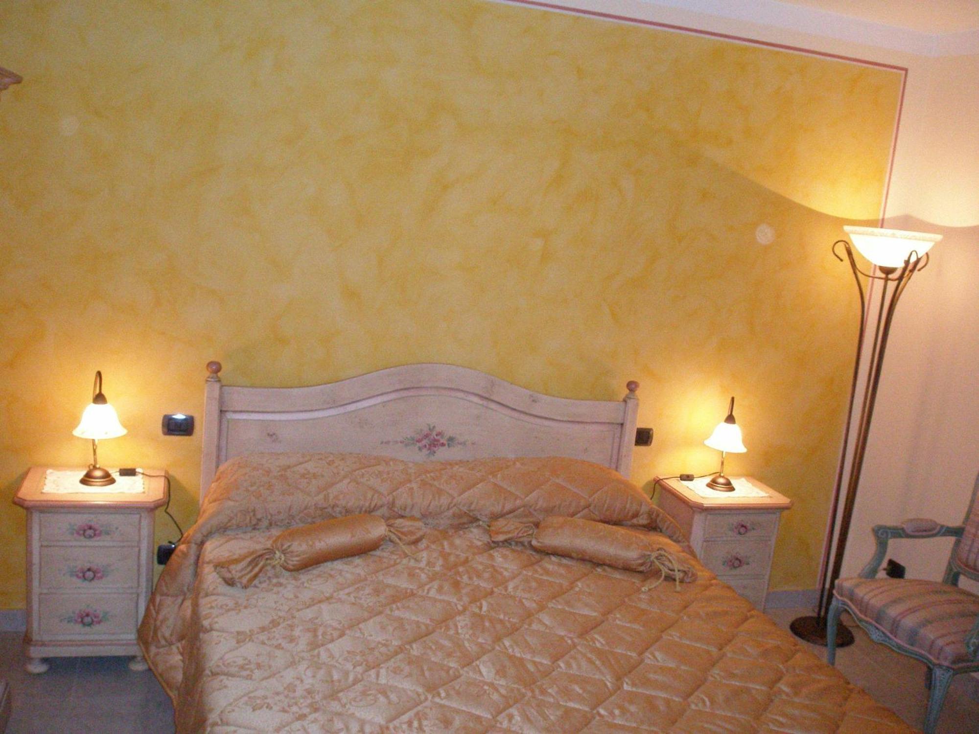 Bed&Breakfast il Faggio Povegliano Veronese Zimmer foto
