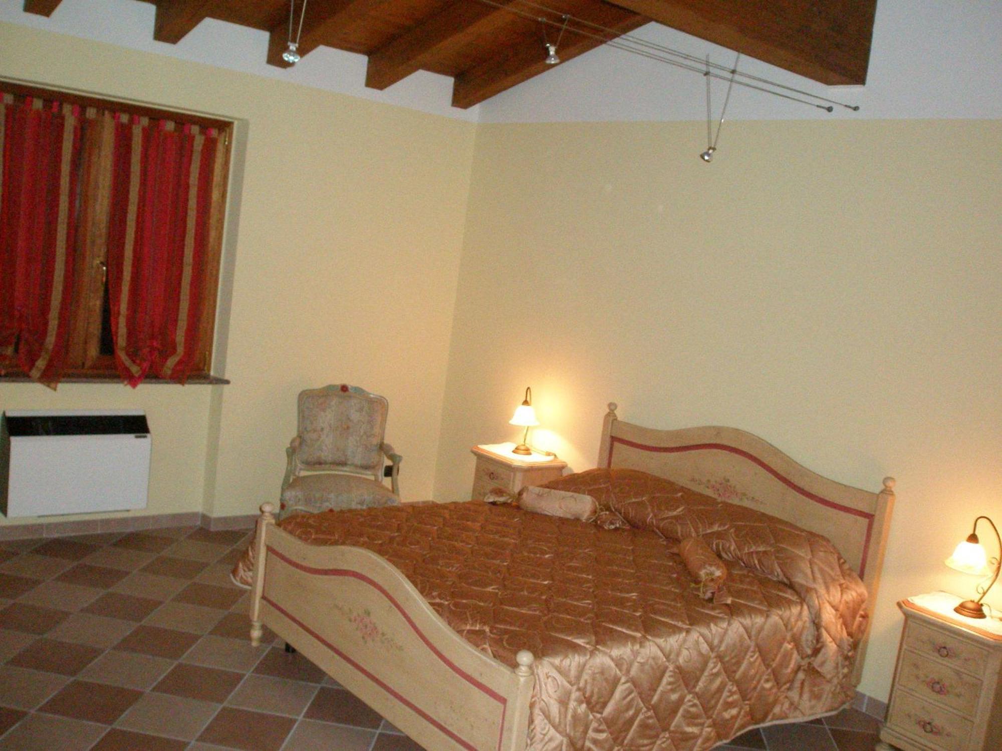 Bed&Breakfast il Faggio Povegliano Veronese Zimmer foto