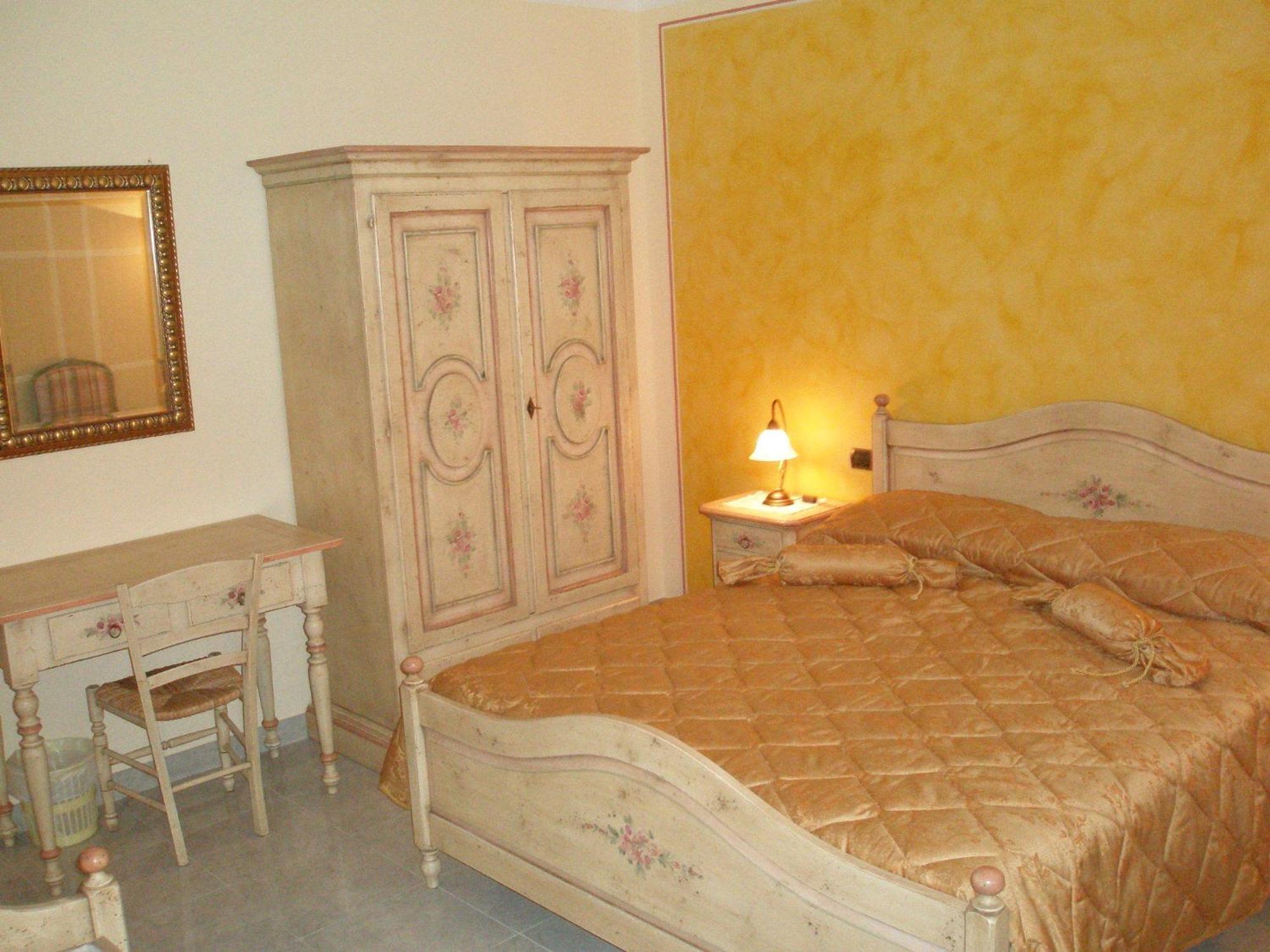 Bed&Breakfast il Faggio Povegliano Veronese Zimmer foto