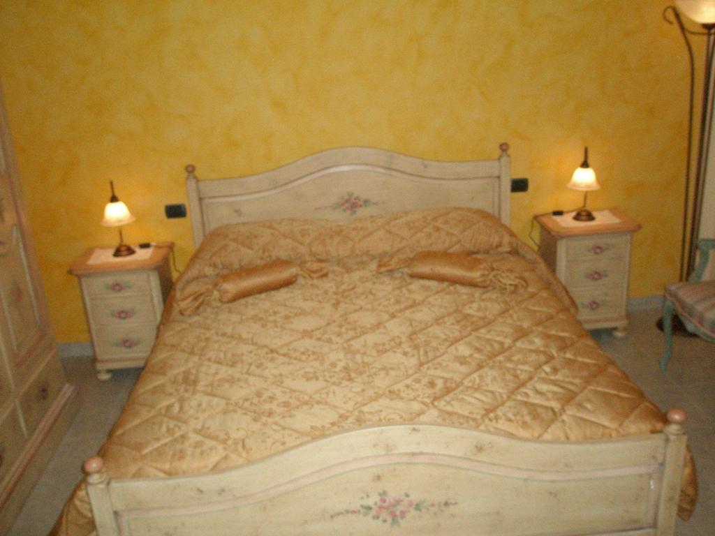 Bed&Breakfast il Faggio Povegliano Veronese Zimmer foto