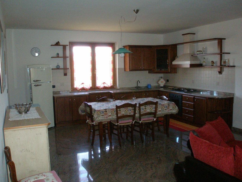 Bed&Breakfast il Faggio Povegliano Veronese Exterior foto