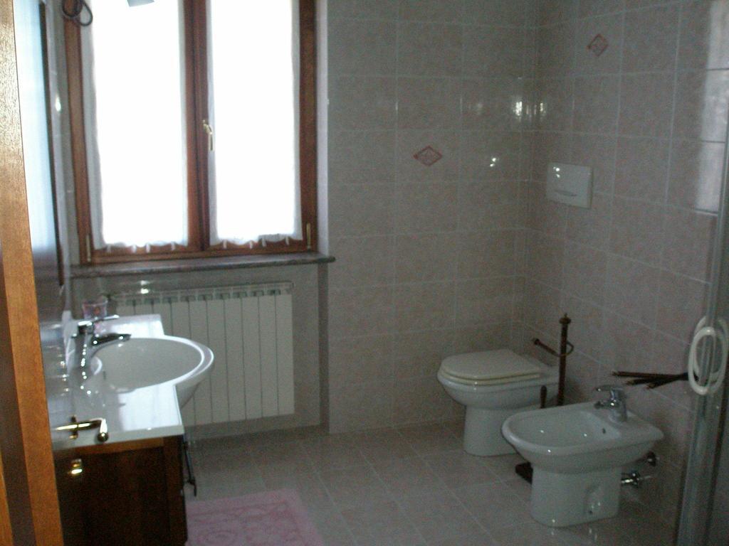 Bed&Breakfast il Faggio Povegliano Veronese Exterior foto