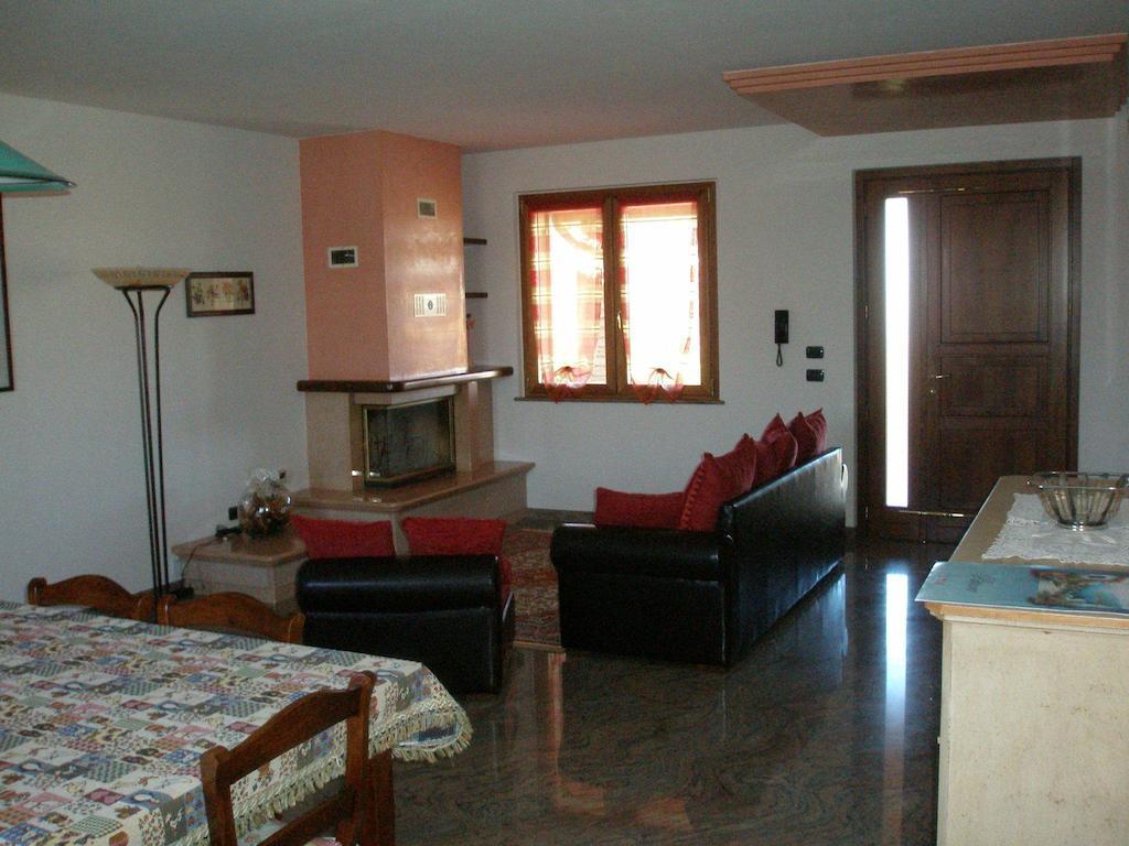 Bed&Breakfast il Faggio Povegliano Veronese Exterior foto