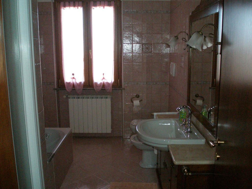 Bed&Breakfast il Faggio Povegliano Veronese Exterior foto