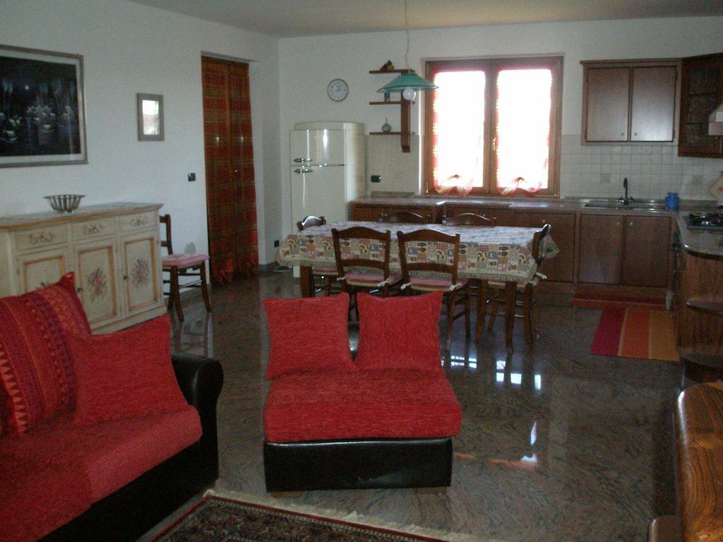 Bed&Breakfast il Faggio Povegliano Veronese Exterior foto